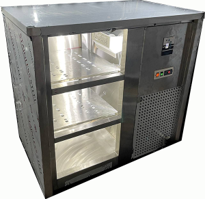 یخچال آزمایشگاهی