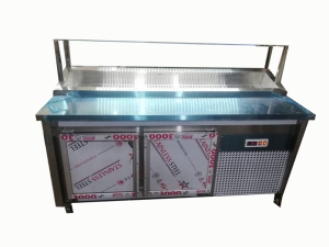 تاپینگ اغذیه